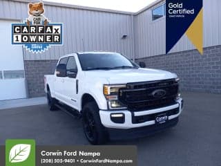 Ford 2022 F-350 Super Duty