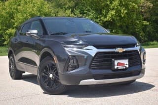 Chevrolet 2022 Blazer