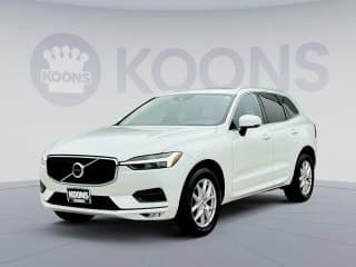 Volvo 2021 XC60