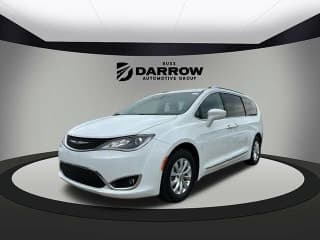 Chrysler 2018 Pacifica