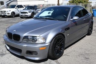 BMW 2005 M3