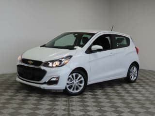 Chevrolet 2021 Spark