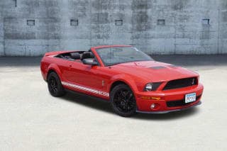 Ford 2007 Shelby GT500