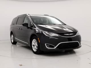 Chrysler 2020 Pacifica