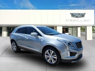 Cadillac 2024 XT5