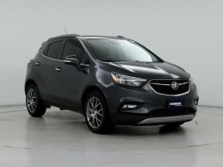 Buick 2018 Encore