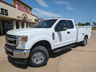 Ford 2022 F-350 Super Duty