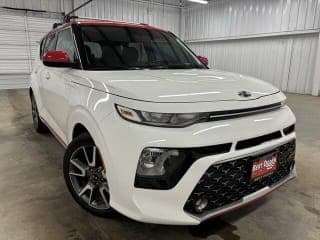 Kia 2020 Soul