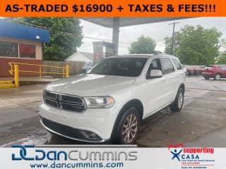 Dodge 2019 Durango