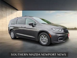 Chrysler 2022 Pacifica