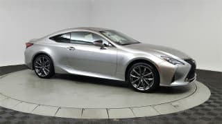 Lexus 2021 RC 350