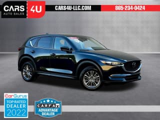 Mazda 2018 CX-5