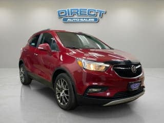 Buick 2019 Encore