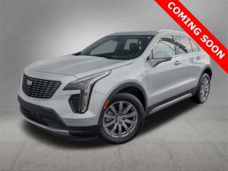 Cadillac 2021 XT4