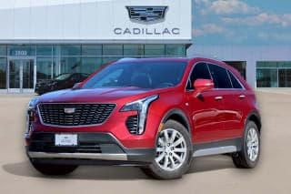 Cadillac 2023 XT4