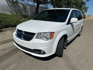 Dodge 2019 Grand Caravan