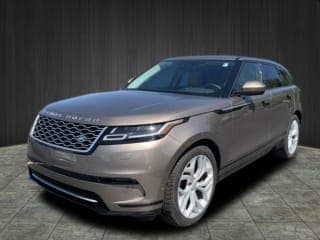 Land Rover 2018 Range Rover Velar