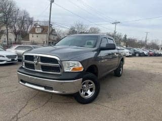 Ram 2012 1500