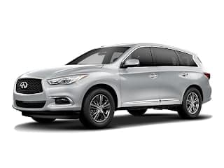 Infiniti 2020 QX60