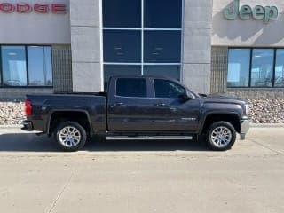 GMC 2016 Sierra 1500