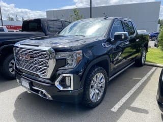 GMC 2020 Sierra 1500