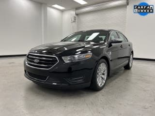 Ford 2016 Taurus