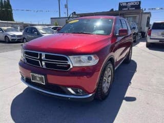 Dodge 2014 Durango