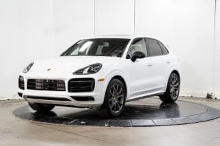 Porsche 2023 Cayenne