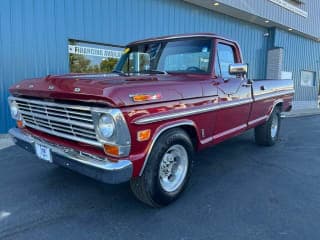 Ford 1969 F-250