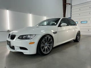 BMW 2010 M3