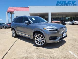 Volvo 2017 XC90