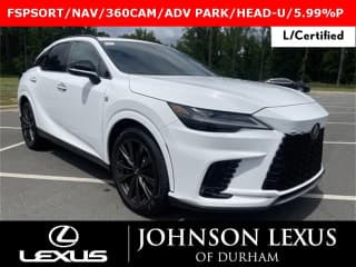 Lexus 2023 RX 350