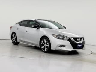 Nissan 2017 Maxima