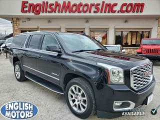 GMC 2020 Yukon XL