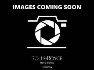 Rolls-Royce 2020 Dawn