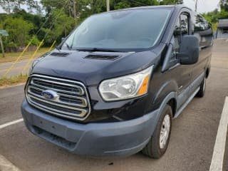 Ford 2017 Transit