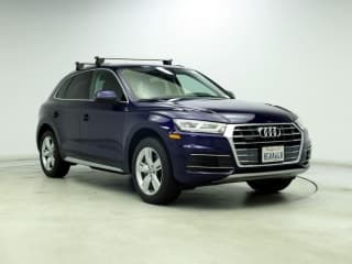 Audi 2018 Q5