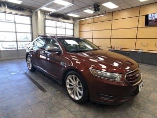 Ford 2015 Taurus