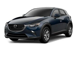 Mazda 2020 CX-3