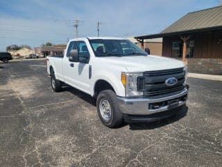 Ford 2017 F-250 Super Duty