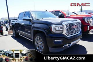 GMC 2018 Sierra 1500