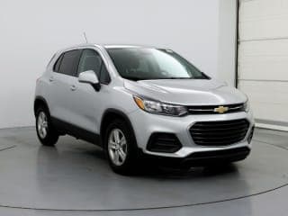 Chevrolet 2022 Trax