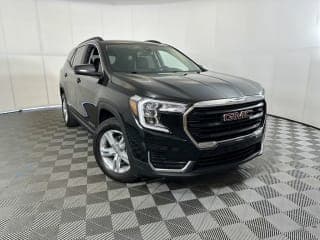 GMC 2022 Terrain