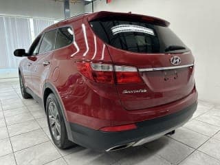 Hyundai 2016 Santa Fe