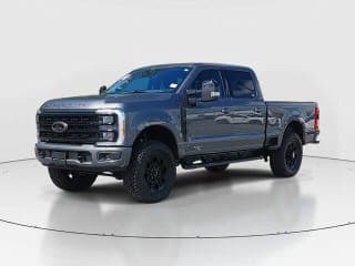 Ford 2023 F-250 Super Duty