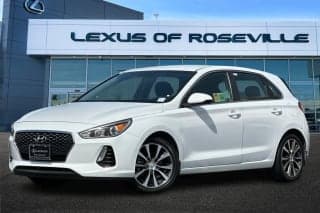 Hyundai 2018 Elantra GT