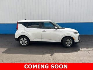 Kia 2020 Soul