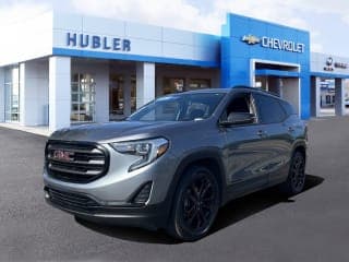 GMC 2020 Terrain