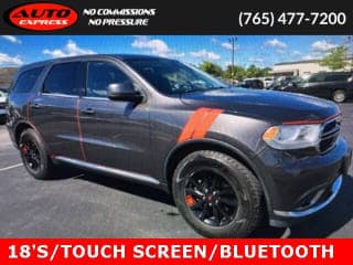 Dodge 2015 Durango