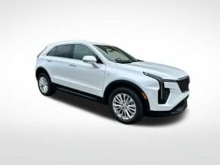 Cadillac 2024 XT4